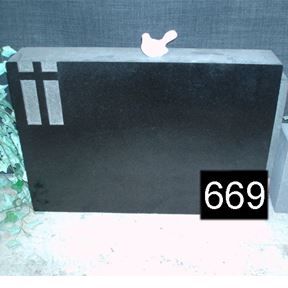 Bild på Lagersten 669