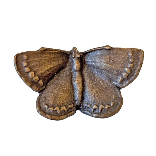 Picture of Fjäril brons